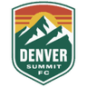 Denver Summit FC crest