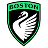 Boston Legacy FC crest