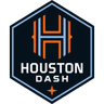 Houston Dash crest