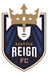 Seattle Reign FC crest