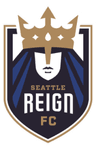 Seattle Reign FC crest