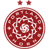 Portland Thorns FC crest