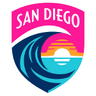 San Diego Wave FC crest