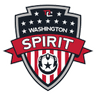 Washington Spirit crest