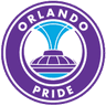 Orlando Pride crest