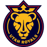 Utah Royals FC crest