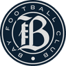 Bay FC crest