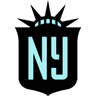 Gotham FC crest